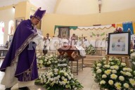 Evalúa Diócesis activar protocolo  para curas tras crimen