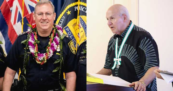 Mayor Blangiardi's role in Police Chief Logan lawsuit is limited, but city is liable