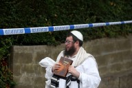 What we know about deadly UK synagogue attack