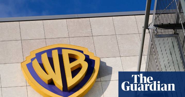 Warner Bros Discovery considers sale as potential buyers show interest