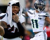 ‘Gonna be a fun matchup,’ Texans’ All-Pro corner Derek Stingley Jr. vs. Seahawks Pro Bowl receiver Jaxon Smith