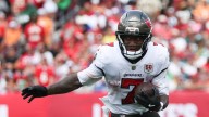 Buccaneers get multiple disappointing updates on RB Bucky Irving