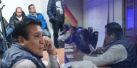 Retiran a regidor municipal del Concejo al ser acusado de asistir en estado de ebriedad en Cusco: “Fue un brindis”
