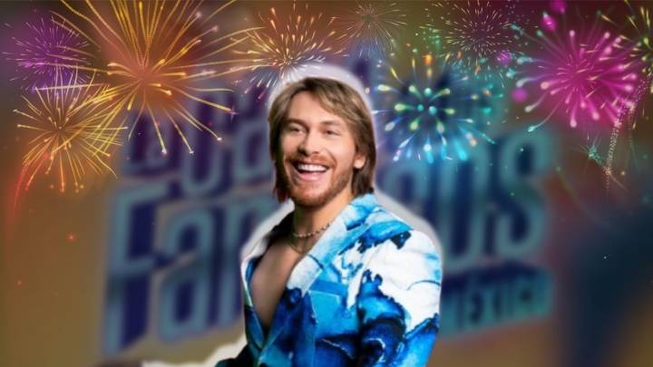 Aldo de Nigris es el ganador de la tercera temporada en La Casa de los Famosos México