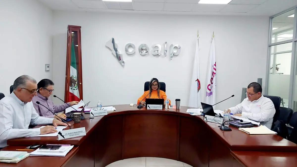 Desidia legislativa deja a la transparencia en el limbo