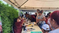 Rebasa expectativas la jornada de registro civil
