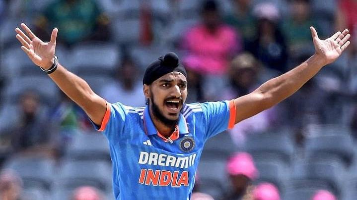 India A Clinch Series Win Over Australia A In Thrilling Finale At Kanpur’s Green Park