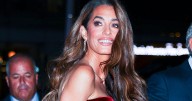 Fans Rave as Amal Clooney Debuts a Breathtaking New Haircut