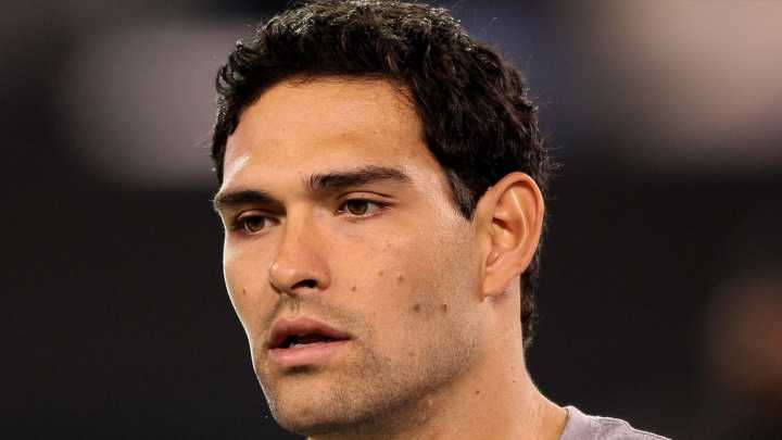 Friend of Man Injured in Alleged Mark Sanchez Altercation Says He's a 'Peaceful Man'