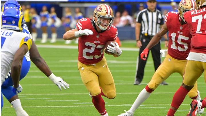 Rams’ 4 Biggest Causes for Concern vs. 49ers on Thursday Night