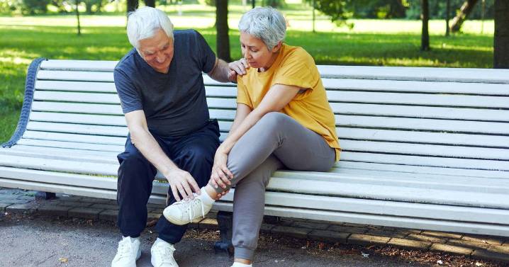 GP's 'silent health crisis' warning as millions 'vulnerable' to four conditions