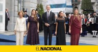 Felipe VI deja fuera a Juan Carlos de la celebración oficial de los 50 años de la monarquía