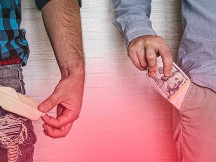 El dato que asusta en Estados Unidos: el 10% más rico gasta lo mismo que el 90%