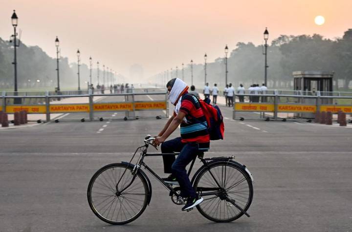 Delhi to see first-ever artificial rain on October 29, know how it works?