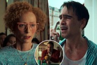 'Ballad of a Small Player' review: Colin Farrell's gambling ghost story is no sure bet