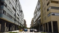El barrio de Zaragoza donde las declaraciones de la renta se ha disparado un 467% en solo diez años
