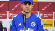 Dominant India eye clean sweep against beleaguered West Indies at Kotla