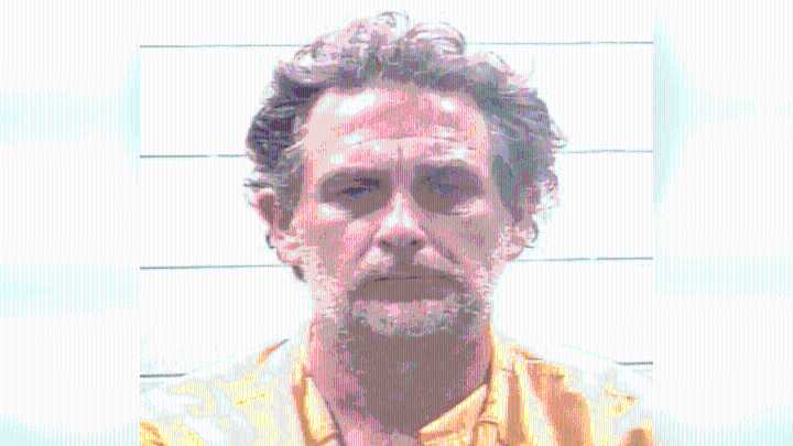 Jackson County man arrested for killing his father, invading nearby home
