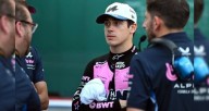 Alpine deja claro a Colapinto que debe respetar las órdenes del equipo