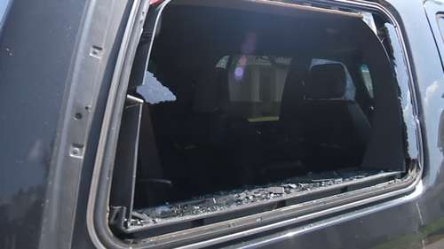 Deputies say Cy-Fair ISD students were involved in Harris Co. shooting that left a family injured
