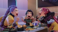 'KPop Demon Hunters' sing-along is coming back to theaters for Halloween