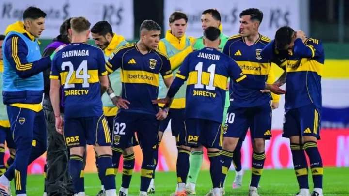 River eliminó a Racing y Boca celebra: se acerca a la Copa Libertadores