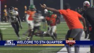 5th Quarter Extra (LIVE)