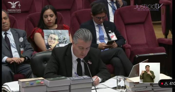 Corte avala Ley Manu, pero anula castigo de 10 años sin licencia