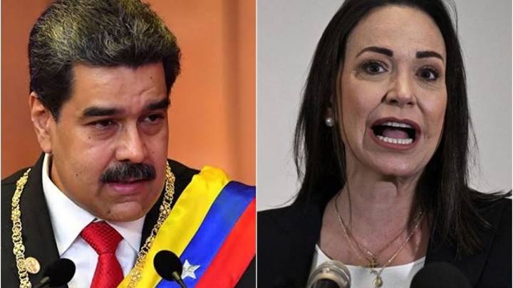 “En nombre del pueblo de Venezuela, GRACIAS”: el comunicado íntegro de María Corina Machado