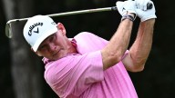 Tommy Gainey, 50, secures first PGA Tour Champions title