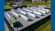 Fears of massive battery fires spark local opposition to energy storage projects