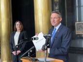 Child sex abuse material reports in North Dakota rose 200% in 5 years. AI is a growing concern, leaders say