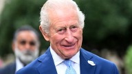 King Charles reveals 'children's kingdom' at Christmas country home