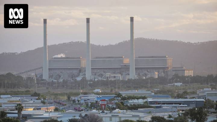 Rio Tinto's Gladstone coal-fired power station to close six years early