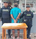 Ofensiva contra el tráfico de estupefacientes deja cuatro capturados en Cartagena