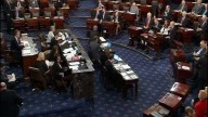 Lawmakers leave DC for the weekend as shutdown standoff drags on, costs mount