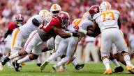 Casagrande: What makes the Alabama-Tennessee rivalry so special