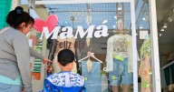 Día de la Madre: las ventas cayeron un 3,5% y marcan cuatro años de bajas