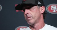 Injury-riddled 49ers fall to Texans as defense struggles and offense sputters