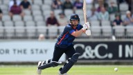 Lancashire appoint Steven Croft as head coach