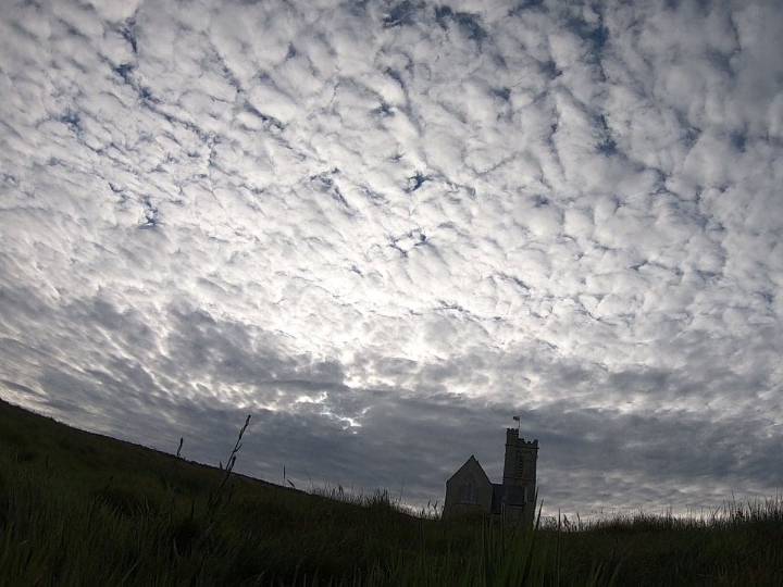 Cómo se forman las nubes y qué nos dicen sobre el clima y el planeta