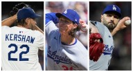 The Audible: Pregame reading before Dodgers’ Game 4 vs. the Phillies