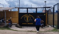 Penal de Bagua Grande: joven venezolana intentó ingresar droga oculta en sus partes íntimas