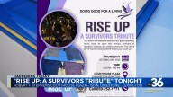 Fayette County Sheriff’s Office to host “Rise Up” event for domestic violence awareness