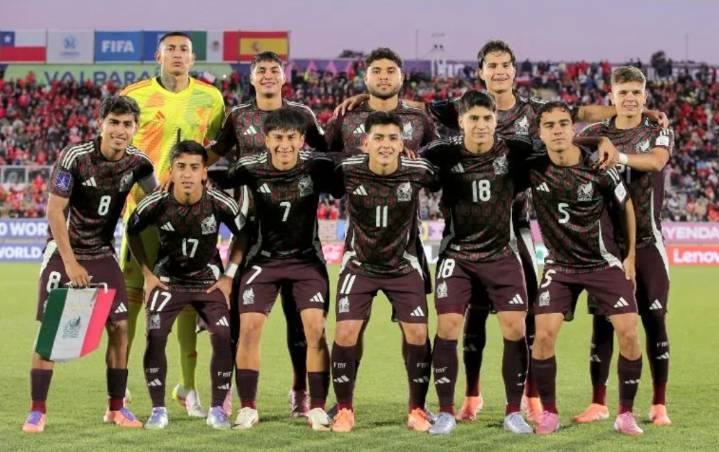 México vs. Argentina: todo listo para el duelo por los cuartos de final