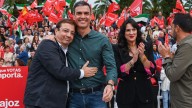 Pedro Sánchez asistirá este lunes al funeral de Fernández Vara