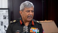 India will be infra-ready along China border in 5 years: BRO DG Lt Gen Raghu Srinivasan