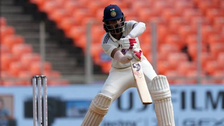 KL Rahul Goes Past Ben Duckett To Become...