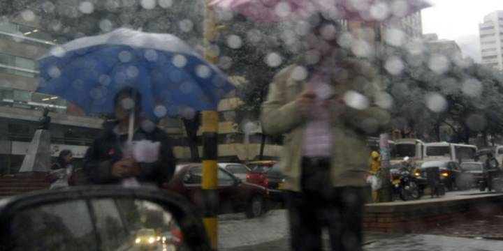 Ideam alertó por regreso de lluvias a Colombia: cuáles serán las regiones más afectadas