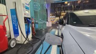 Instalarán 400 puestos de carga para autos eléctricos en CABA